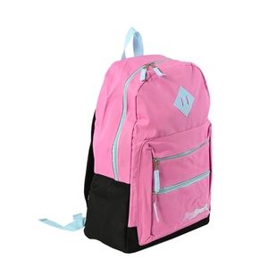 Backpack, Pro Sport. Lightweight. Pink & Black